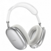Наушники беспроводные HOCO W55 Pleasing BT headphones deep silver