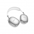 Наушники беспроводные HOCO W55 Pleasing BT headphones deep silver
