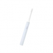 Электрическая зубная щетка Xiaomi Mijia T100 Sonic Electric Toothbrush, голубая, 16500 об/мин (MES603)