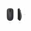 Беспроводная мышь Mijia Mouse LITE 2 черный (XMWXSB02YM)