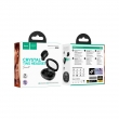 Наушники беспроводные Hoco EQ3 Smart true wireless черные