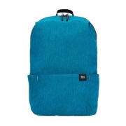 Рюкзак унисекс Xiaomi Mi Mini Backpack 10 литров Light Blue, влагоотталкивающий материал