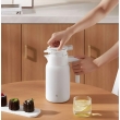 Термокувшин Xiaomi Mijia Thermos Kettle 1.5L (MJBWH03PL) White