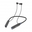 Наушники беспроводные Hoco ES62 Pretty, Bluetooth 5.3, черный