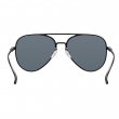 Очки Turok Steinhardt Sport Sunglasses TYJ02TS черные