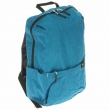 Рюкзак унисекс Xiaomi Mi Casual Daypack 10 литров голубой, влагоотталкивающий материал