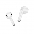 Наушники беспроводные Hoco EQ1 Music guide, Bluetooth 5.3, белые