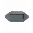 Сумка на пояс Xiaomi Multifunctional Sports and Leisure Chest Bag gray
