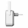 Усилитель сигнала Xiaomi Mi Wi-Fi Range Extender N300 white, Global