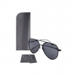 Очки Turok Steinhardt Sport Sunglasses TYJ02TS черные