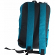 Рюкзак унисекс Xiaomi Mi Casual Daypack 10 литров голубой, влагоотталкивающий материал