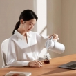 Термокувшин Xiaomi Mijia Thermos Kettle 1.5L (MJBWH03PL) White
