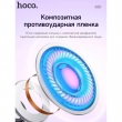 Наушники беспроводные Hoco EQ1 Music guide, Bluetooth 5.3, черные