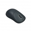 Двухканальная мышка XiaoMi Mi Wireless Mouse 3(XMWXSB03YM) Dark Gray