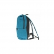Рюкзак унисекс Xiaomi Mi Casual Daypack 10 литров голубой, влагоотталкивающий материал