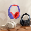 Наушники Haylou S35 ANC, накладные, складные, белые, Global