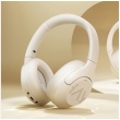 Наушники Xiaomi Haylou S30, ANC, Bluetooth 5.4, Hi-Res, шумоподавление, белые