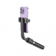 Монопод для селфи Hoco K20 Prior live broadcast holder, Bluetooth, черный