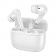 Беспроводные наушники TWS HOCO EQ2 Thought, Bluetooth 5.3, белые