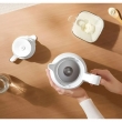 Термокувшин Xiaomi Mijia Thermos Kettle 1.5L (MJBWH03PL) White