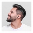 Наушники беспроводные Hoco EQ1 Music guide, Bluetooth 5.3, черные
