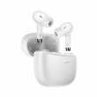 Беспроводные наушники TWS HOCO EQ2 Thought, Bluetooth 5.3, белые