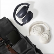 Наушники Xiaomi Haylou, S30, ANC, Bluetooth 5.4, Hi-Res, шумоподавление, синие 