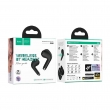 Наушники беспроводные Hoco EQ1 Music guide, Bluetooth 5.3, черные