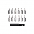 Отвертка Xiaomi MiJia Electric Screwdriver Gun (MJDDLSD001QW)