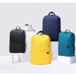 Рюкзак унисекс Xiaomi Mi Casual Daypack 10 литров голубой, влагоотталкивающий материал