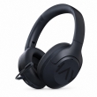 Наушники беспроводные HAYLOU S30 PRO с шумоподавлением ANC, Bluetooth 5.4, съемным микрофоном, черные