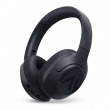 Наушники беспроводные HAYLOU S30 PRO с шумоподавлением ANC, Bluetooth 5.4, съемным микрофоном, черные