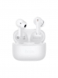 Беспроводные наушники с силиконовым чехлом HOCO EQ30 Eufonia белые