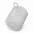 Портативная Bluetooth колонка Hoco HC30 Oceano с FM радио и TWS серая