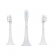 Сменные насадки для зубной щетки Xiaomi Mijia T300/T500 Regular (3шт) DDYST01SKS 