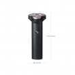 Электробритва Xiaomi Mijia Electric Shaver S300 black