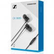 Наушники Sennheiser CX 300S black