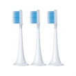 Насадки для зубной щетки Mijia Electric Toothbrush T300/T500 Replacement Heads MBS301, 3 шт (Sensetive NUN4065CN)