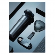 Электробритва Xiaomi Showsee Electric Shaver F305, gray