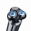 Электробритва ShowSee Electric Shaver F305-GY 3 головки IPX7, серая