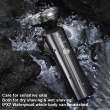 Электробритва Xiaomi Showsee Electric Shaver F305, gray