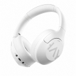 Наушники беспроводные HAYLOU S30 PRO с шумоподавлением ANC, Bluetooth 5.4, съемным микрофоном, белые