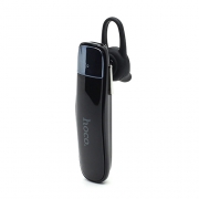 Bluetooth-гарнитура Hoco E-31 black