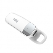 Bluetooth-гарнитура Hoco E-31 white