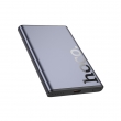 Внешний аккумулятор Hoco Q32 Bird PD20W magnetic 5000 mAh серый