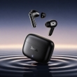 Беспроводные Bluetooth-наушники Hoco EQ32 Astute с микрофоном 2 в 1 черные