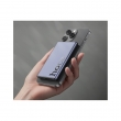 Внешний аккумулятор Hoco Q32 Bird PD20W magnetic 5000 mAh серый
