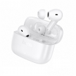 Беспроводные Bluetooth-наушники Hoco EQ32 Astute с микрофоном 2 в 1 черные