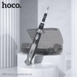 Набор отверток Hoco UT10 32 в 1 для ремонта техники серый