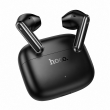 Беспроводные Bluetooth-наушники Hoco EQ32 Astute с микрофоном 2 в 1 черные